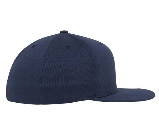FLEXFIT 6277FV - Casquette visière plate
