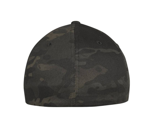 FLEXFIT 6277MC - Camouflage cap