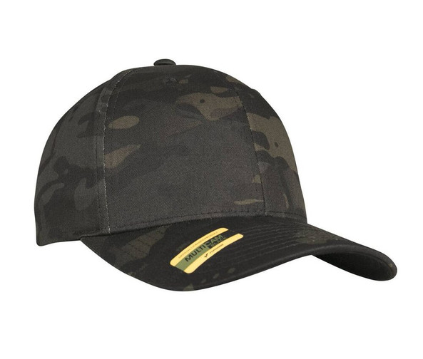 FLEXFIT 6277MC - Camouflage cap