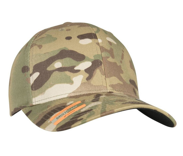 FLEXFIT 6277MC - Camouflage cap