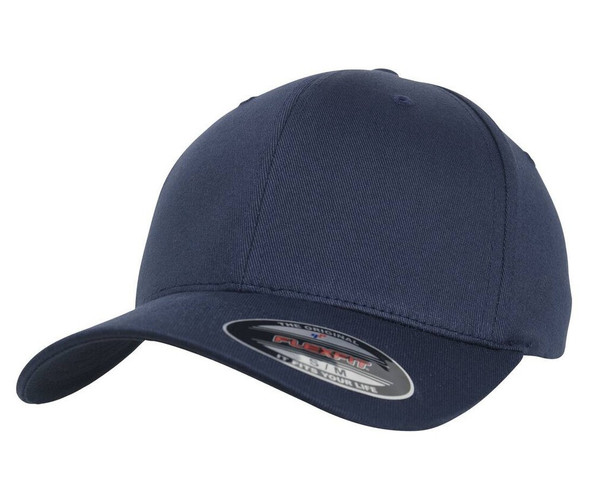 FLEXFIT 6277OC - Organic cotton cap