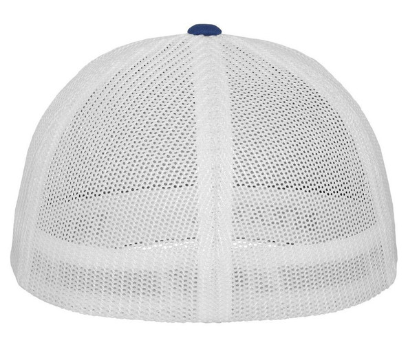 FLEXFIT F6511T - 2-tone American cap