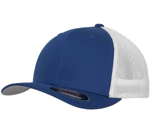 FLEXFIT F6511T - 2-tone American cap