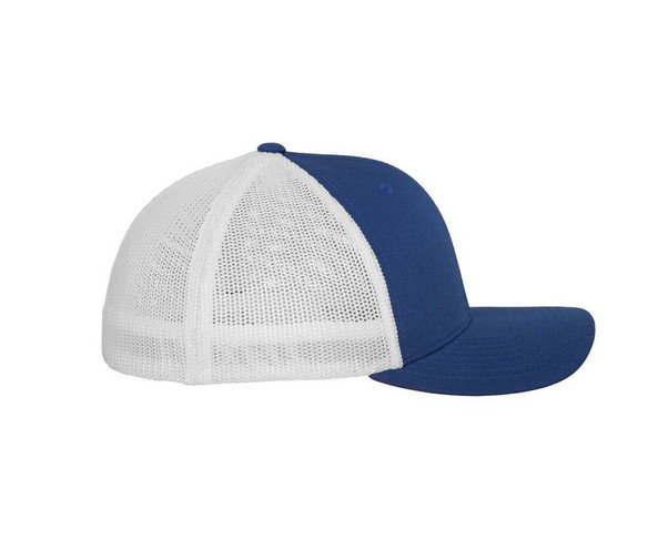 FLEXFIT F6511T - 2-tone American cap