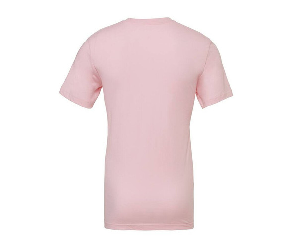 Bella+Canvas BE3001 - UNISEX JERSEY CREW NECK T-SHIRT