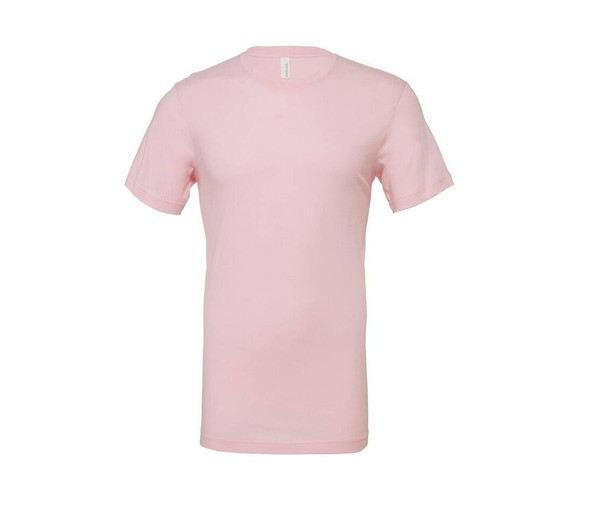 Bella+Canvas BE3001 - UNISEX JERSEY CREW NECK T-SHIRT