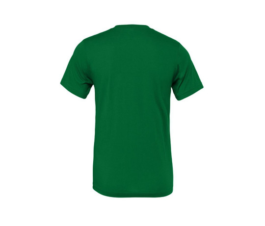 Bella+Canvas BE3001 - T-SHIRT COL ROND