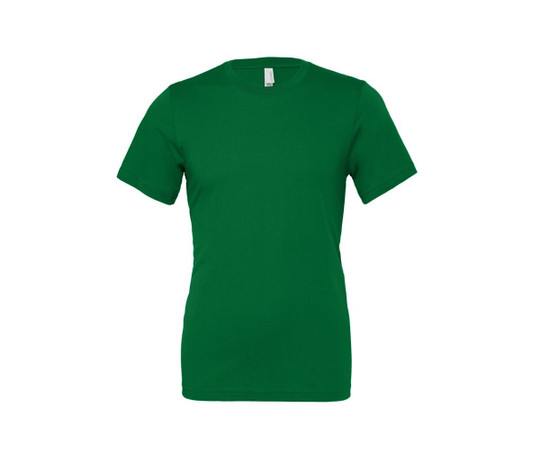 Bella+Canvas BE3001 - T-SHIRT COL ROND