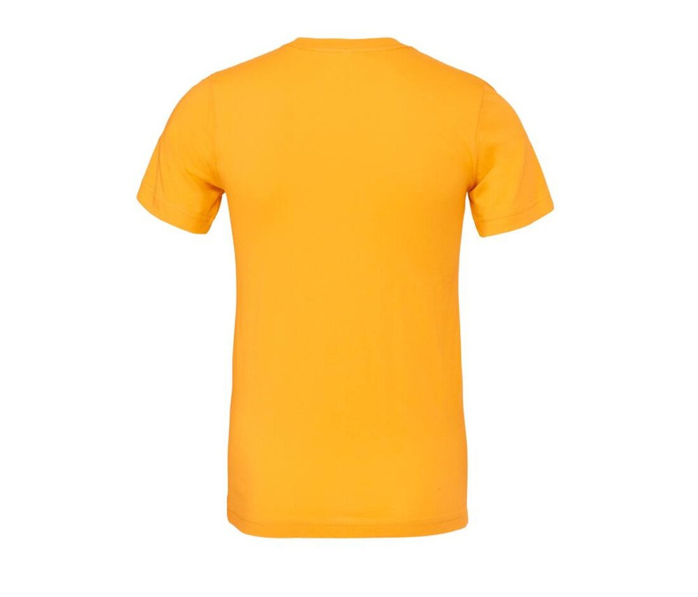 Bella+Canvas BE3001 - UNISEX JERSEY RUNDHALS T-SHIRT