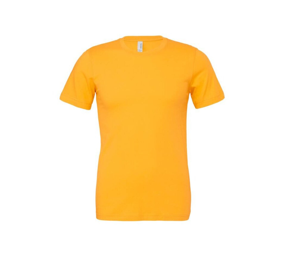Bella+Canvas BE3001 - UNISEX JERSEY RUNDHALS T-SHIRT