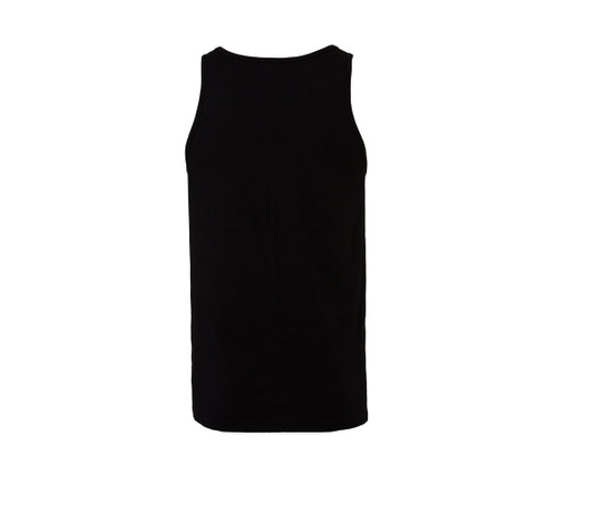 Bella+Canvas BE3480 - UNISEX JERSEY TANK