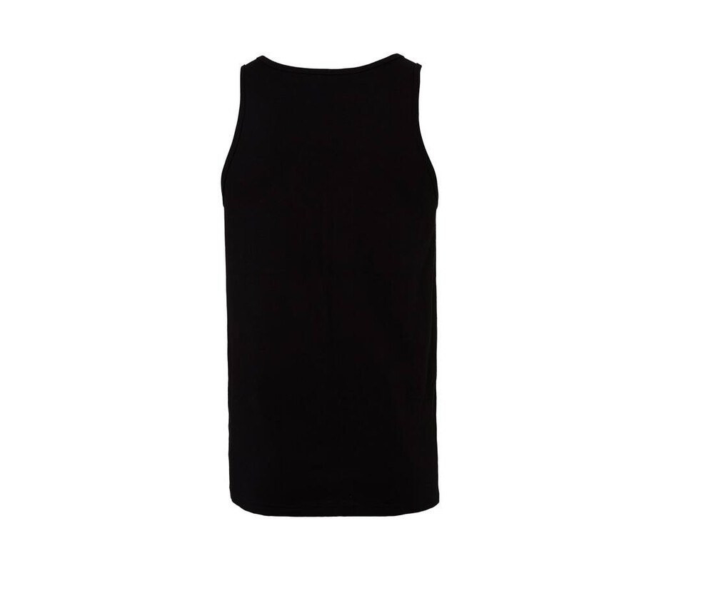 Bella+Canvas BE3480 - UNISEX JERSEY TANK