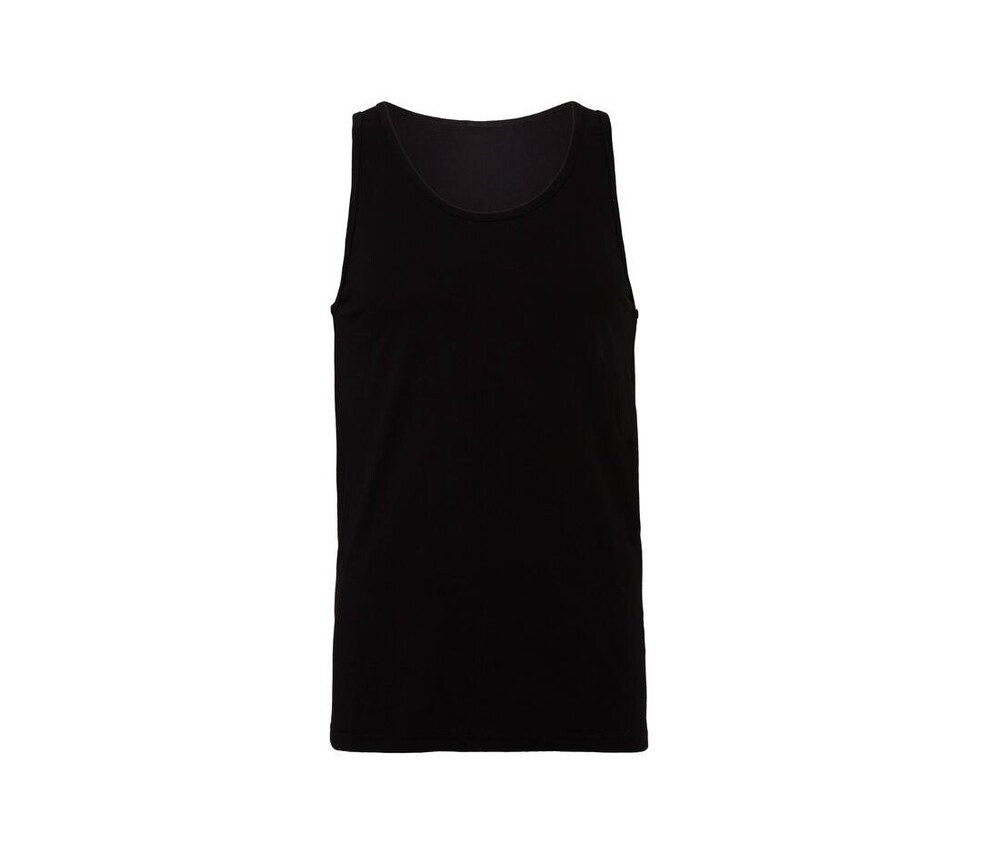 Bella+Canvas BE3480 - UNISEX JERSEY TANK