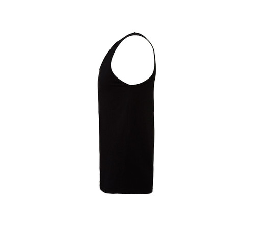 Bella+Canvas BE3480 - UNISEX JERSEY TANK