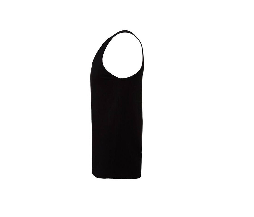 Bella+Canvas BE3480 - UNISEX JERSEY TANK