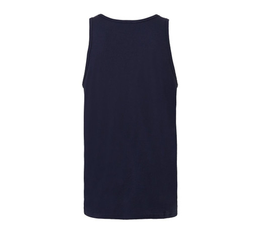 Bella+Canvas BE3480 - UNISEX JERSEY TANK