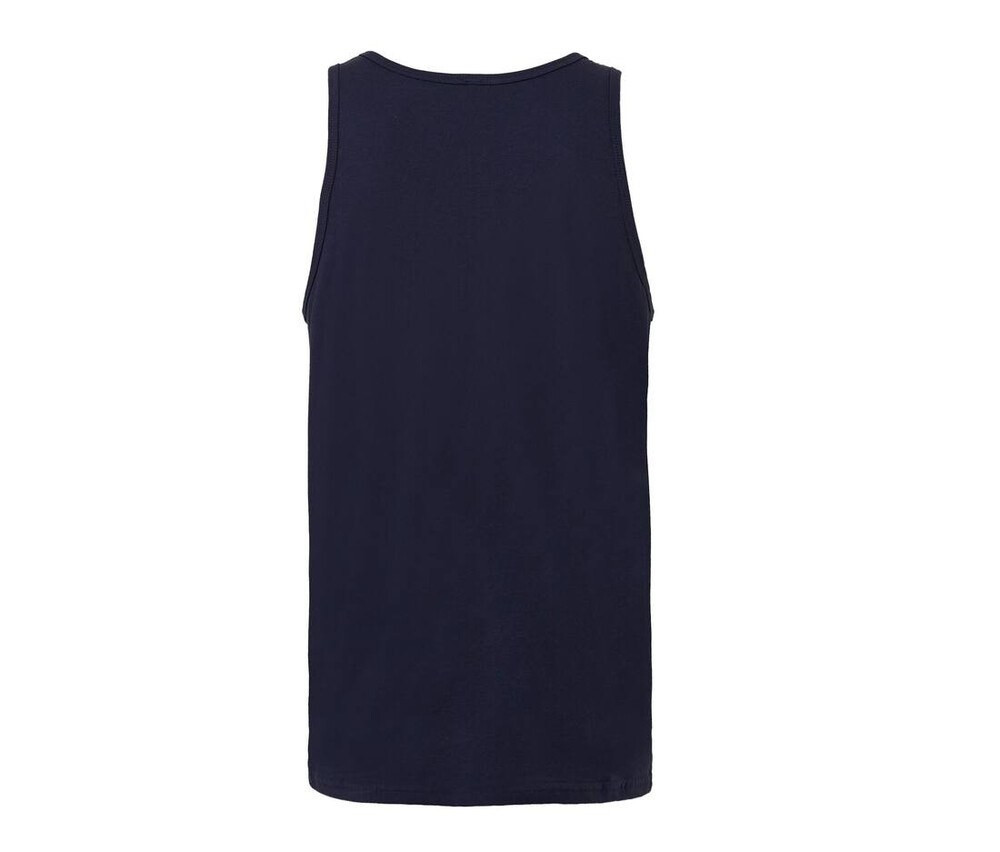 Bella+Canvas BE3480 - CANOTTA JERSEY UNISEX