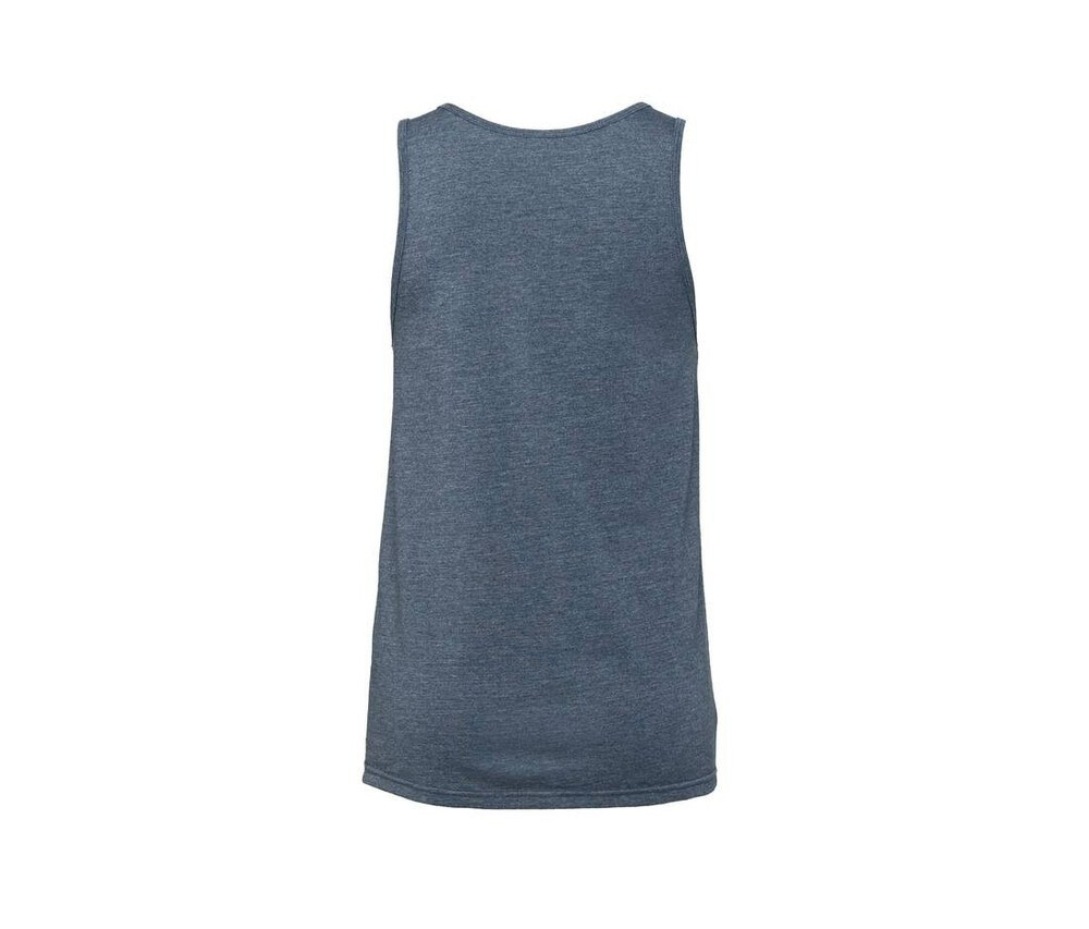 Bella+Canvas BE3480 - UNISEX JERSEYLINNE