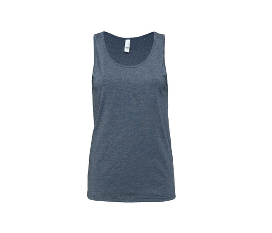 Bella+Canvas BE3480 - UNISEX JERSEY TANK