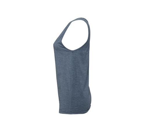 Bella+Canvas BE3480 - UNISEX JERSEY TANK