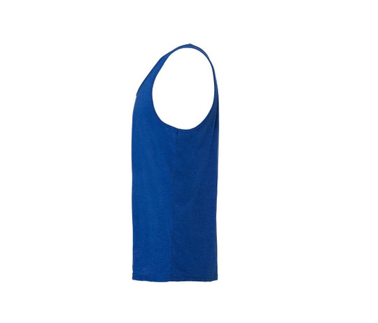 Bella+Canvas BE3480 - UNISEX JERSEY TANK