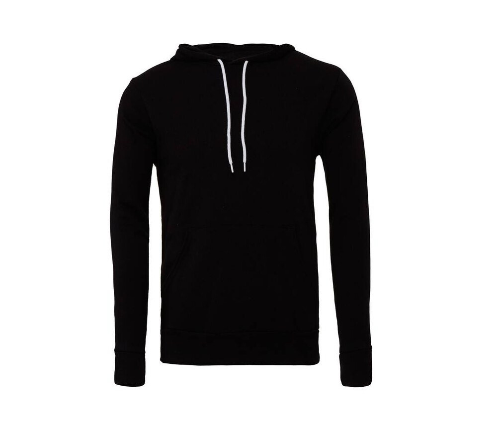 Bella+Canvas BE3719 - SWEAT-SHIRT CAPUCHE UNISEXE