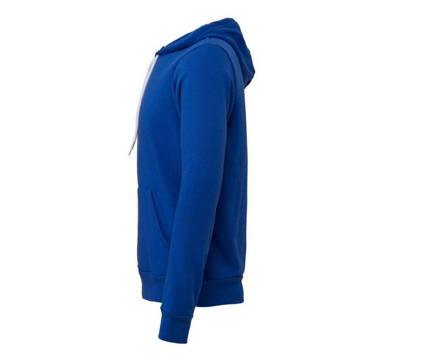 Bella+Canvas BE3719 - UNISEX PULLOVER POLYCOTTON FLEECE HOODIE