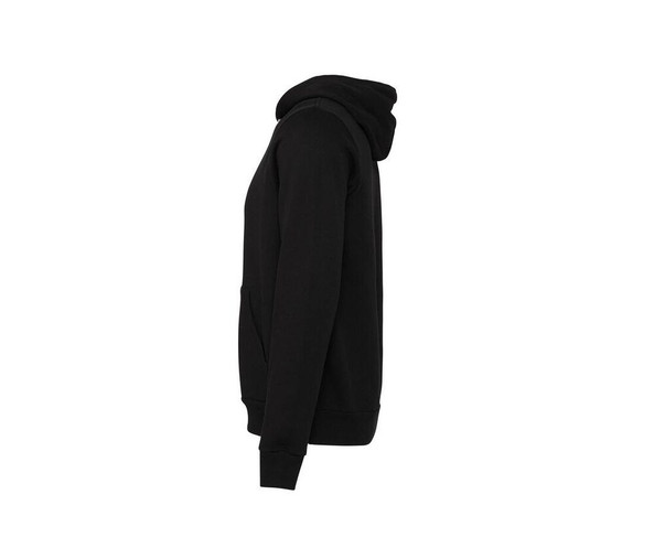 Bella+Canvas BE3719 - UNISEX PULLOVER POLYCOTTON FLEECE HOODIE