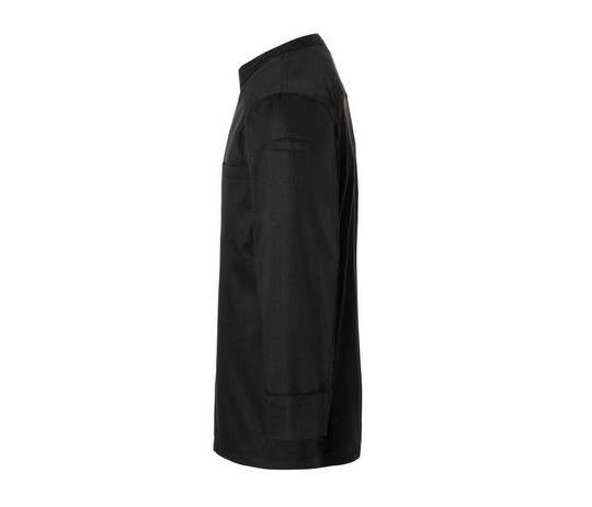 Karlowsky KYBJM4 - LANGÆRMET THROW-OVER CHEF SKJORTE BASIC