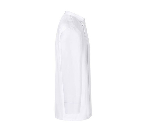 KARLOWSKY KYBJM4 - LONG SLEEVE THROW-OVER CHEF SHIRT BASIC