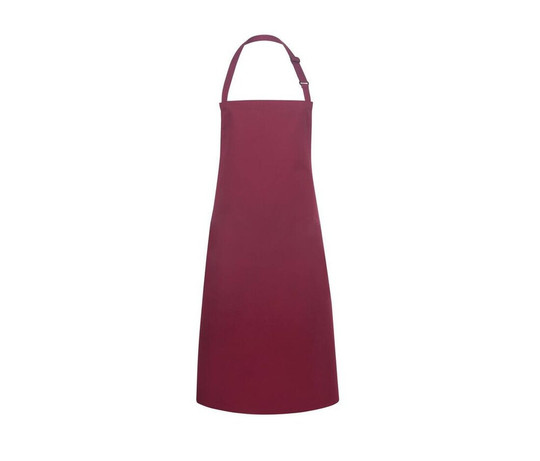 KARLOWSKY KYBLS4 - BIB APRON BASIC WITH BUCKLE