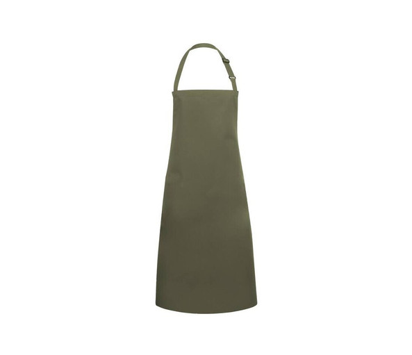 KARLOWSKY KYBLS4 - BIB APRON BASIC WITH BUCKLE