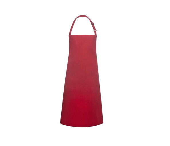 KARLOWSKY KYBLS4 - BIB APRON BASIC WITH BUCKLE