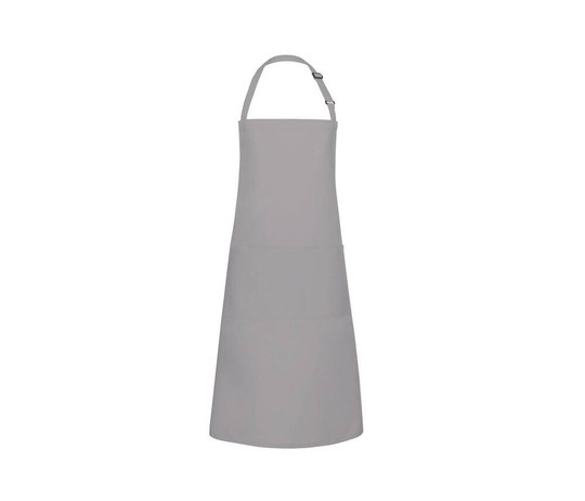 KARLOWSKY KYBLS5 - BIB APRON BASIC WITH BUCKLE AND POCKET
