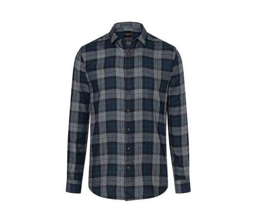 Karlowsky KYBM8 - HERRESKJORTE I TERNET URBAN-STIL
