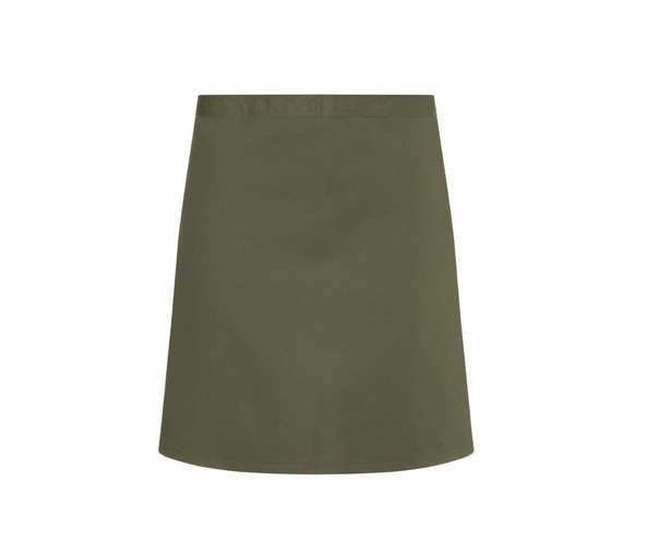 KARLOWSKY KYBVS2 - WAIST APRON BASIC