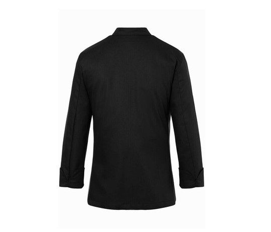 KARLOWSKY KYJF3 - LADIES' CHEF JACKET LARISSA