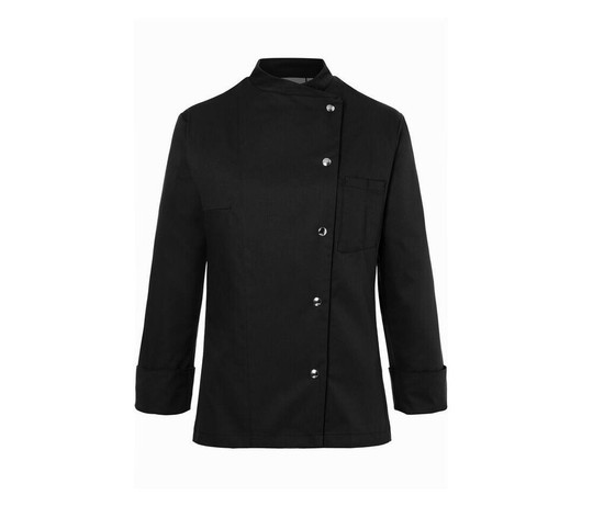 KARLOWSKY KYJF3 - LADIES' CHEF JACKET LARISSA