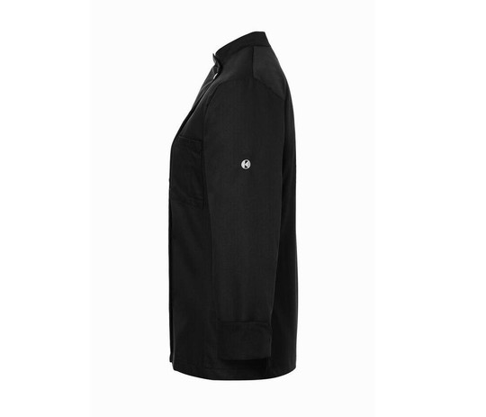 KARLOWSKY KYJF3 - LADIES' CHEF JACKET LARISSA