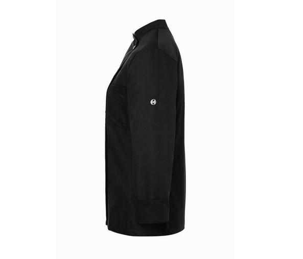 KARLOWSKY KYJF3 - LADIES' CHEF JACKET LARISSA