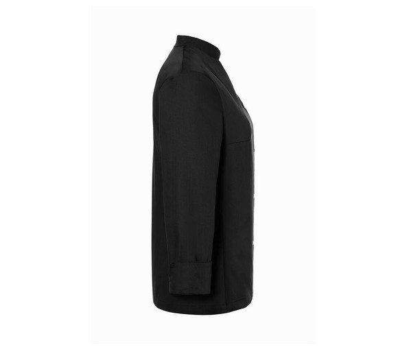 KARLOWSKY KYJF3 - LADIES' CHEF JACKET LARISSA
