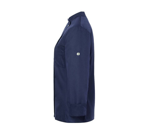 KARLOWSKY KYJF3 - LADIES' CHEF JACKET LARISSA