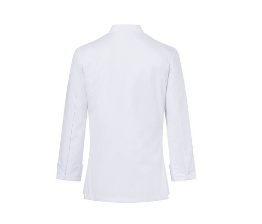 KARLOWSKY KYJF3 - LADIES' CHEF JACKET LARISSA