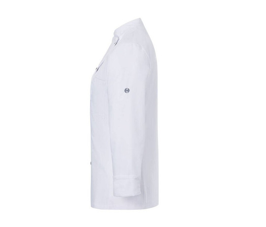 KARLOWSKY KYJF3 - LADIES' CHEF JACKET LARISSA
