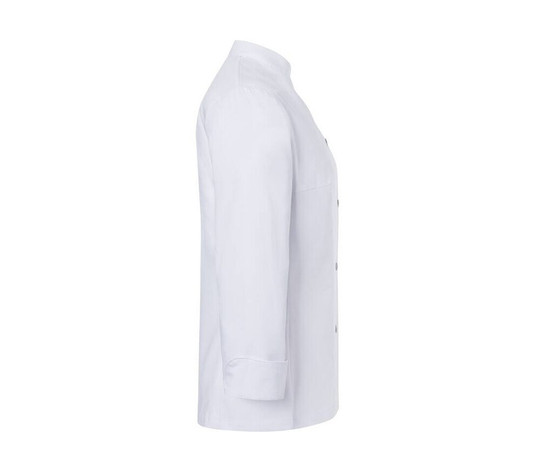 KARLOWSKY KYJF3 - LADIES' CHEF JACKET LARISSA