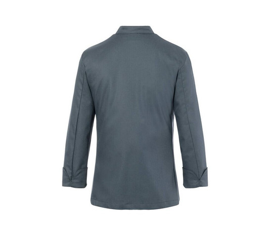 KARLOWSKY KYJF3 - LADIES' CHEF JACKET LARISSA