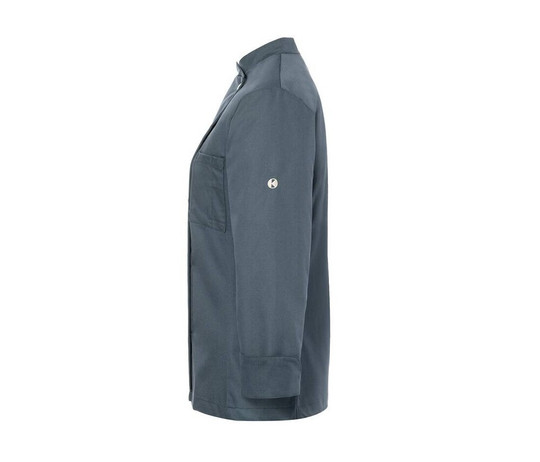 KARLOWSKY KYJF3 - LADIES' CHEF JACKET LARISSA