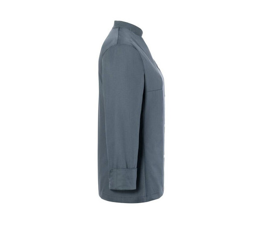 KARLOWSKY KYJF3 - LADIES' CHEF JACKET LARISSA