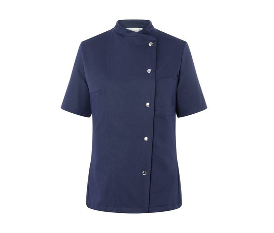 KARLOWSKY KYJF4 - LADIES' CHEF JACKET LARISSA