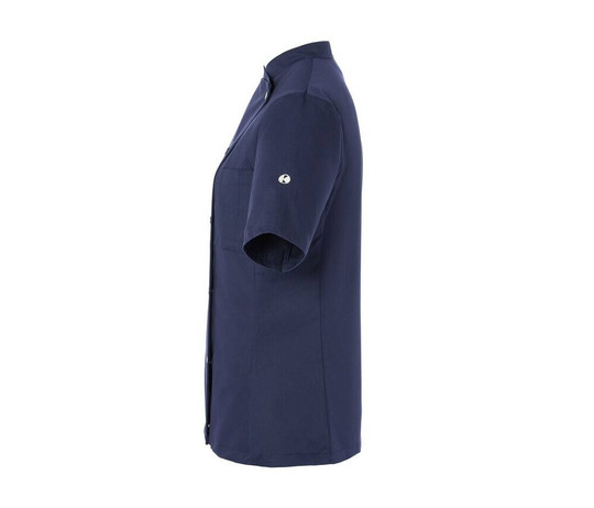 KARLOWSKY KYJF4 - LADIES' CHEF JACKET LARISSA